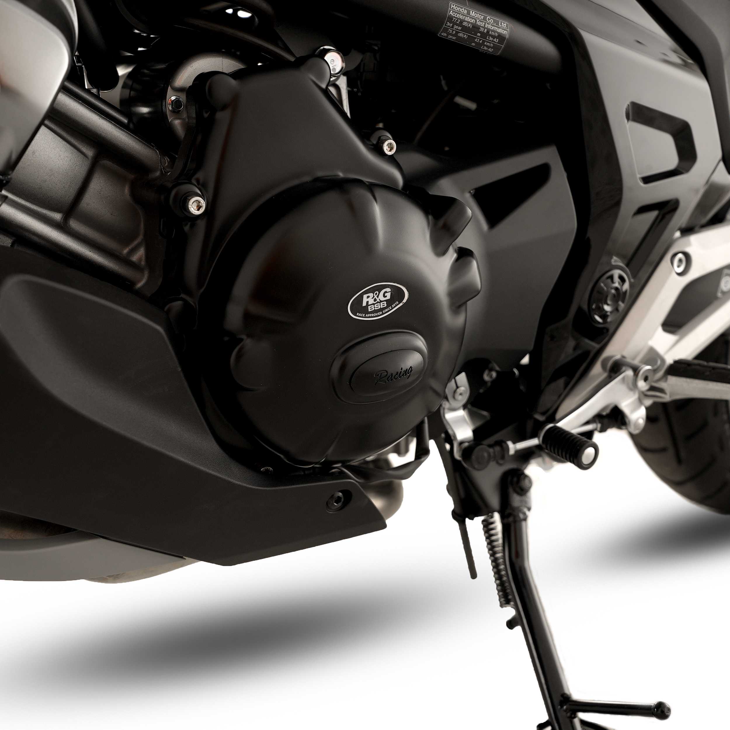 R&G Engine Cover for Honda NC750X (21-26)