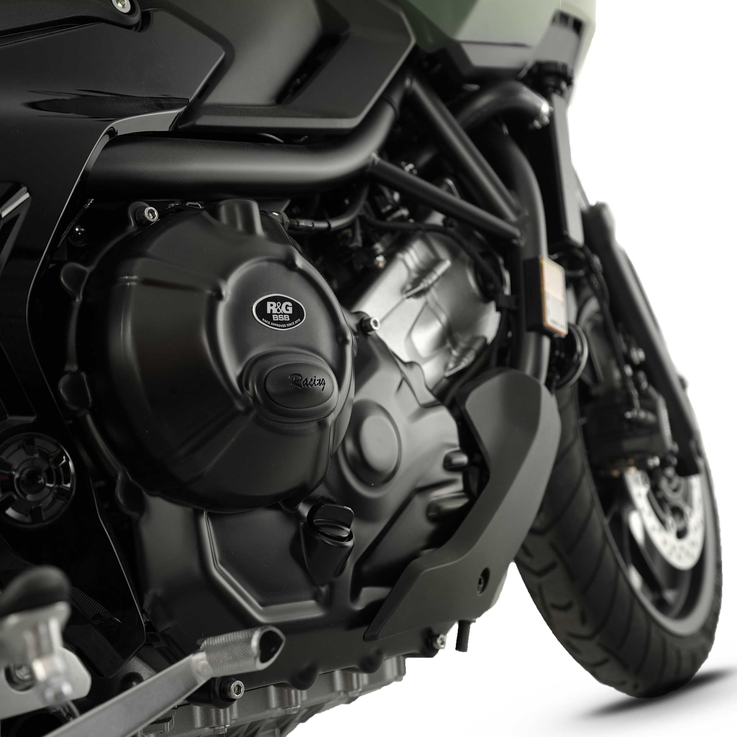 R&G Engine Cover for Honda NC750X (21-26)