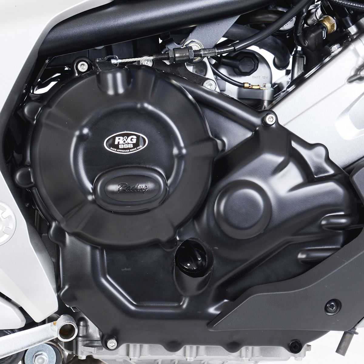 R&G Engine Cover for Honda NC750X (21-26)