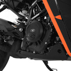 R&G Engine Cover for Husqvarna Svartpilen 401 (20-23)