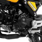 R&G Engine Cover for Honda MSX125 Grom (21-24)