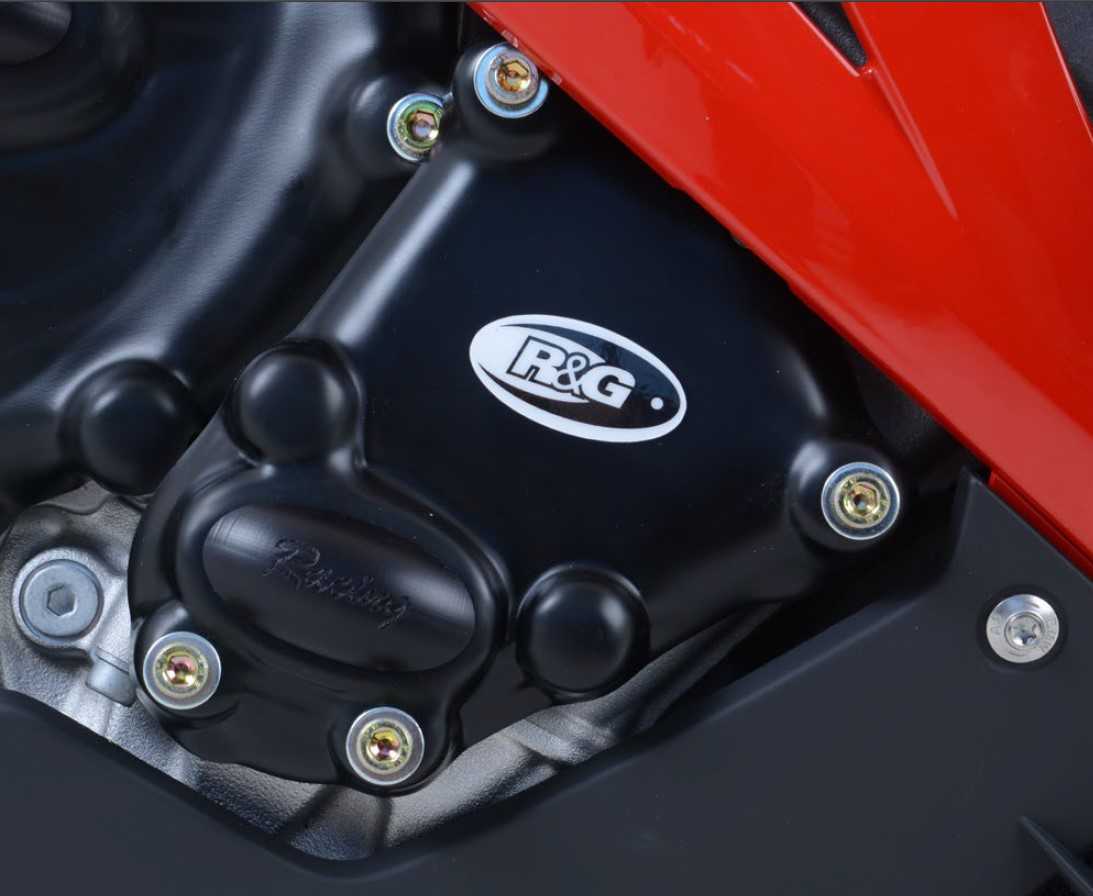 R&G Engine Cover for BMW S1000 XR (17-20)