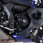 R&G Engine Cover for Yamaha Tracer 7 (21-24)
