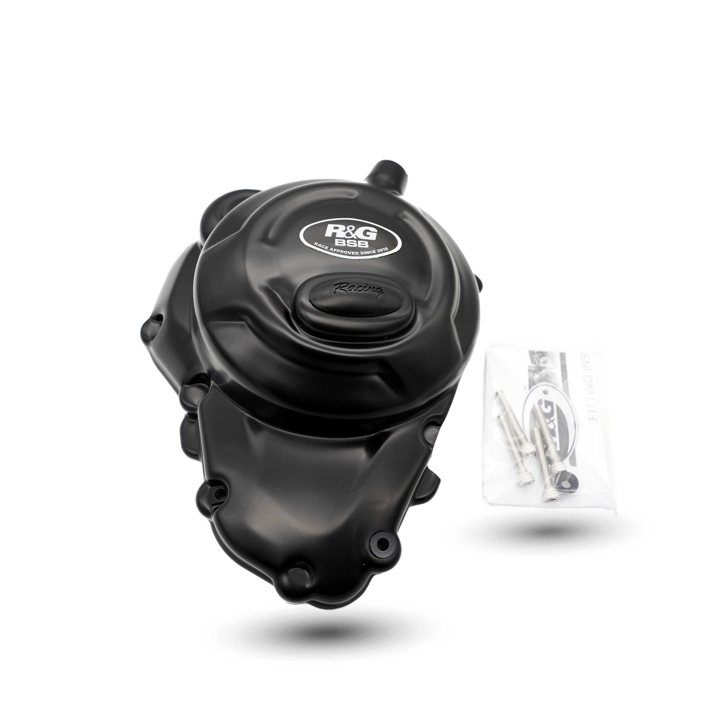 R&G Engine Cover for Triumph Speed Triple 1200 RS (21-26)