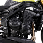 R&G Engine Cover for Triumph Speed Triple 1200 RS (21-26)