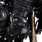 R&G Engine Cover for Triumph Tiger 1200 GT Explorer (22-26)