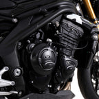 R&G Engine Cover for Triumph Speed Triple 1200 RX (25-26)