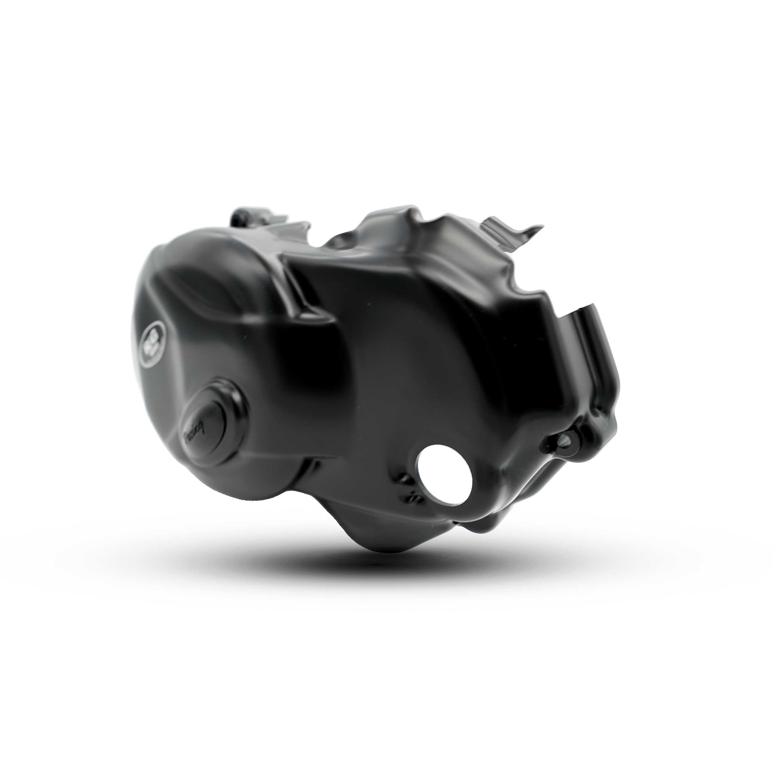 R&G Engine Cover for Ducati DesertX (22-25)