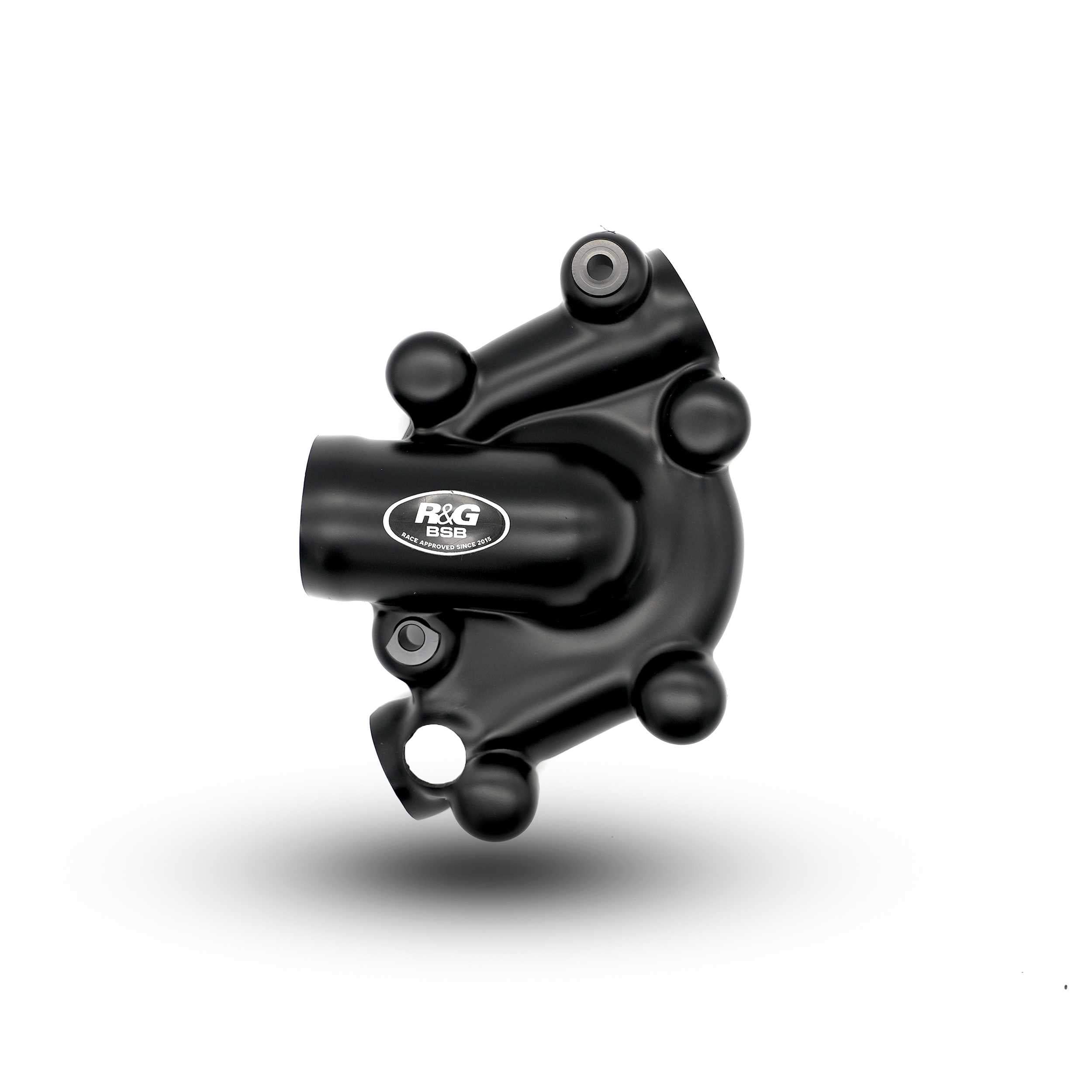 R&G Engine Cover for Ducati DesertX (22-25)