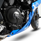 R&G Engine Cover for Suzuki V-Strom 800 RE (23-26)