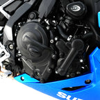 R&G Engine Cover for Suzuki V-Strom 800 RE (23-26)