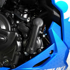 R&G Engine Cover for Suzuki V-Strom 800 RE (23-26)