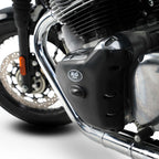 R&G Engine Cover for Royal Enfield Continental GT 650 (18-23)