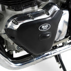 R&G Engine Cover for Royal Enfield Interceptor 650 (19-26)