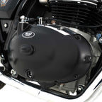 R&G Engine Cover for Royal Enfield Continental GT 650 (18-23)