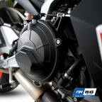R&G Engine Cover (Right) (Pro) (Clutch) for Aprilia RS 660 Factory (22-26)