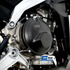 R&G Engine Cover (Right) (Pro) (Clutch) for Aprilia RS 660 Factory (22-26)
