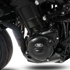 R&G Engine Cover for Kawasaki Z900 (17-26)