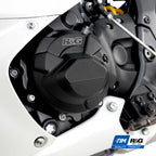 R&G Engine Cover (Left) (Pro) (Generator) for Yamaha R7 (22-25)