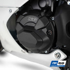 R&G Engine Cover (Left) (Pro) (Generator) for Yamaha Tracer 7 (21-24)