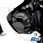 R&G Engine Cover (Left) (Pro) (Generator) for Yamaha Tenere 700 (19-24)