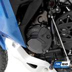 R&G Engine Cover (Left) (Pro) (Generator) for Yamaha R7 (22-25)