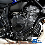 R&G Engine Cover (Right) (Pro) (Clutch) for Yamaha R7 (22-25)