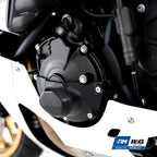R&G Engine Cover for Yamaha R1 M (17-26)