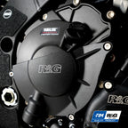 R&G Engine Cover for Yamaha R1 M (17-26)