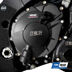 R&G Engine Cover for Yamaha R1 M (17-26)