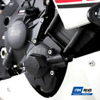 R&G Engine Cover for Yamaha R1 (17-26)