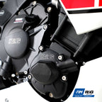 R&G Engine Cover for Yamaha R1 (17-26)