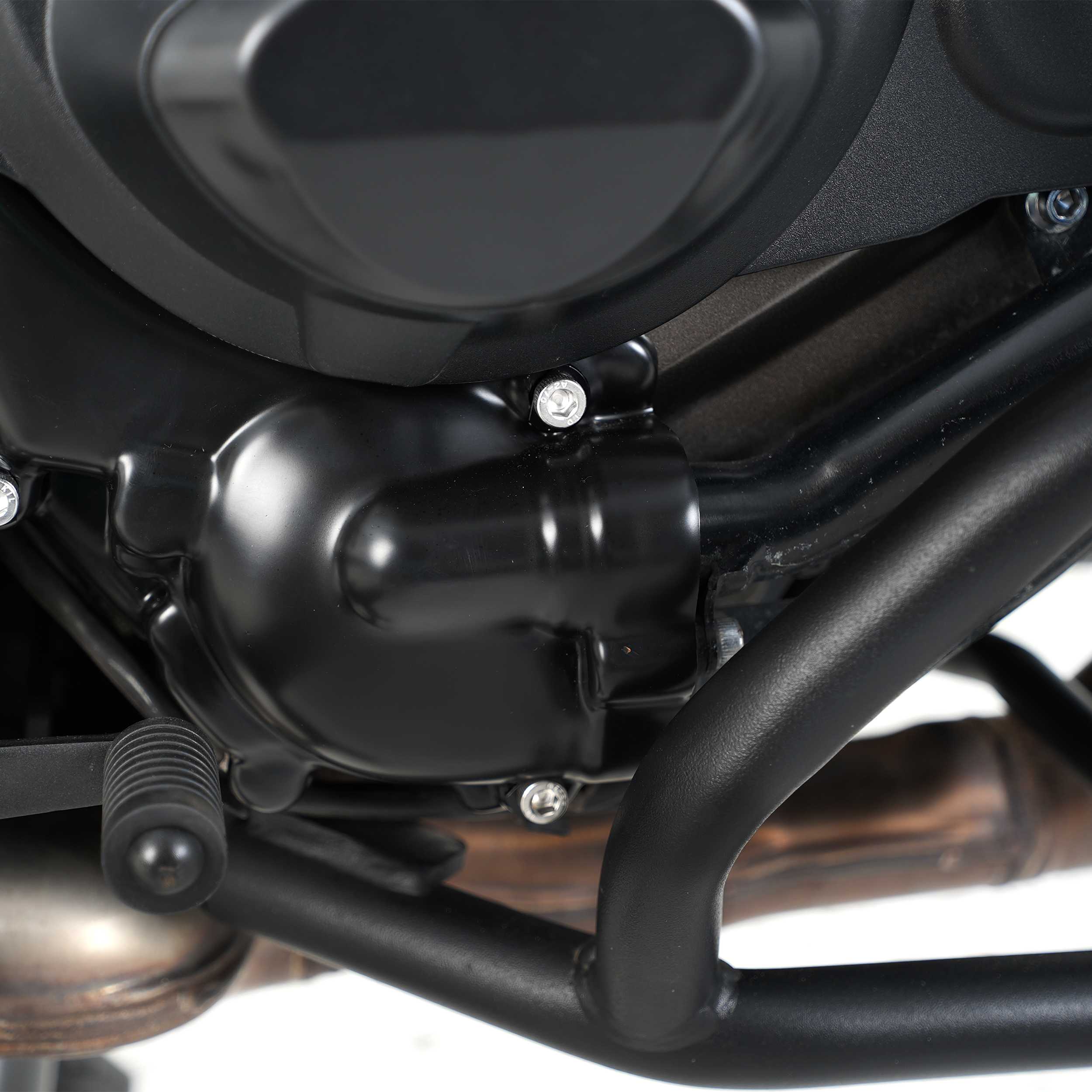 R&G Engine Cover for Yamaha MT-07 (14-26)