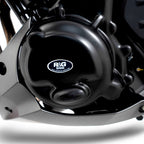R&G Engine Cover for Kawasaki Ninja 500 (24-26)