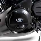 R&G Engine Cover for Kawasaki Z250 (18-26)
