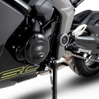 R&G Engine Cover for Triumph Daytona 660 (24-26)