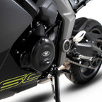 R&G Engine Cover for Triumph Daytona 660 (24-26)