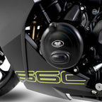 R&G Engine Cover for Triumph Daytona 660 (24-26)
