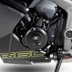 R&G Engine Cover for Triumph Daytona 660 (24-26)