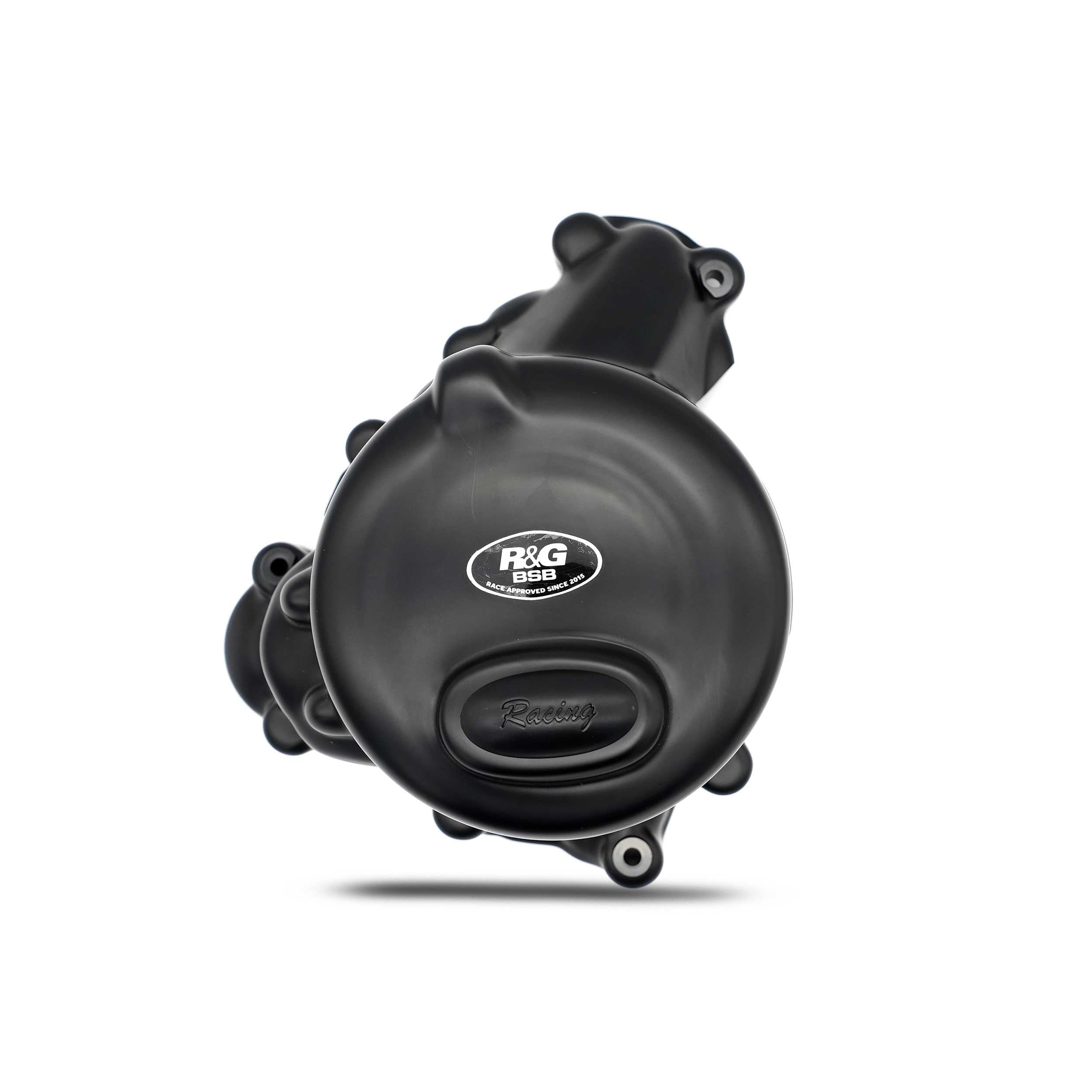 R&G Engine Cover for Triumph Daytona 660 (24-26)