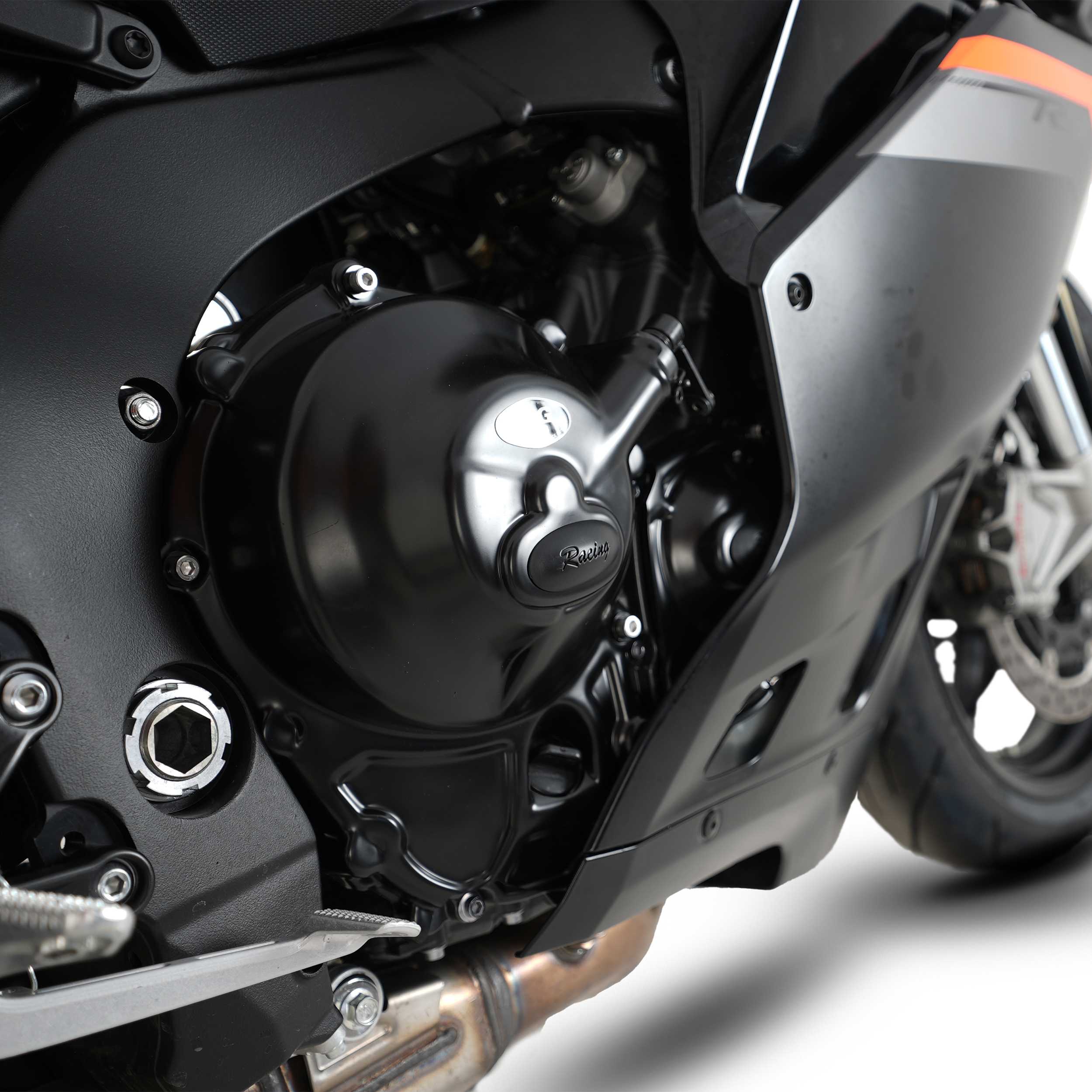 R&G Engine Cover for Yamaha XSR900 (22-24)