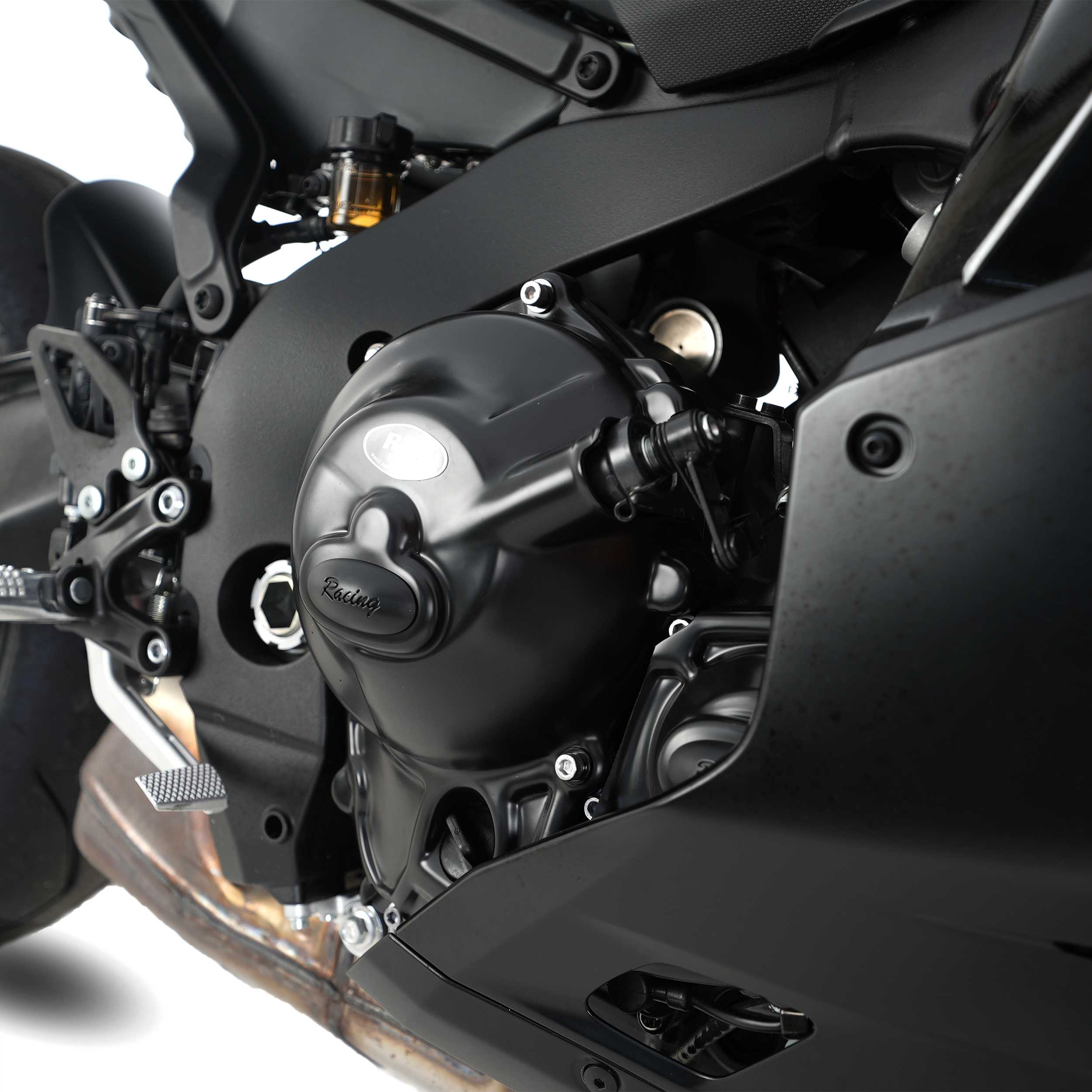 R&G Engine Cover for Yamaha R9 (25-26)