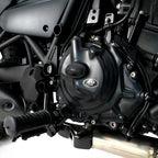 R&G Engine Cover for Kawasaki KLE500 (26)