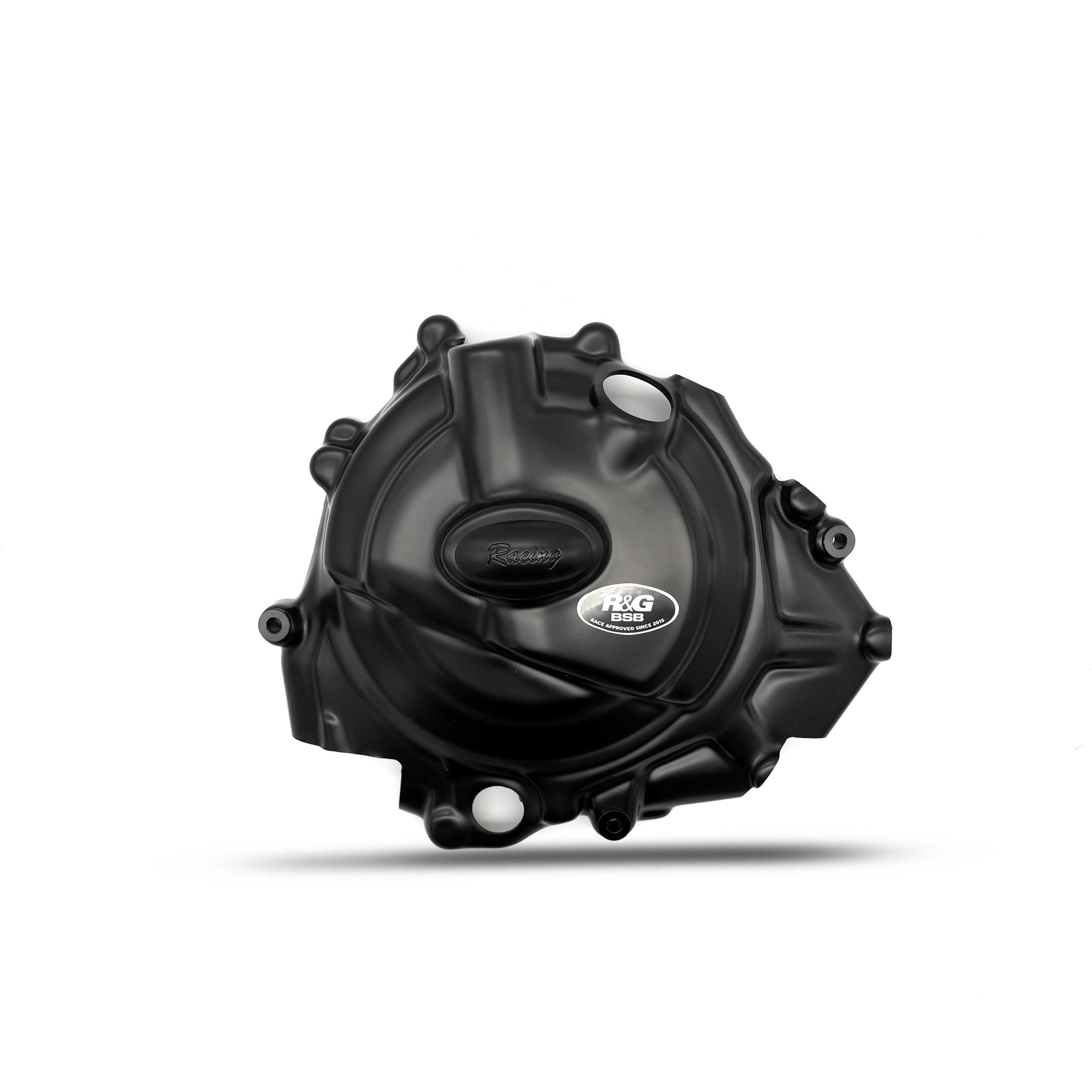 R&G Engine Cover for Kawasaki KLE500 (26)