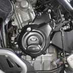 R&G Engine Cover for CFMOTO 450MT (24-26)