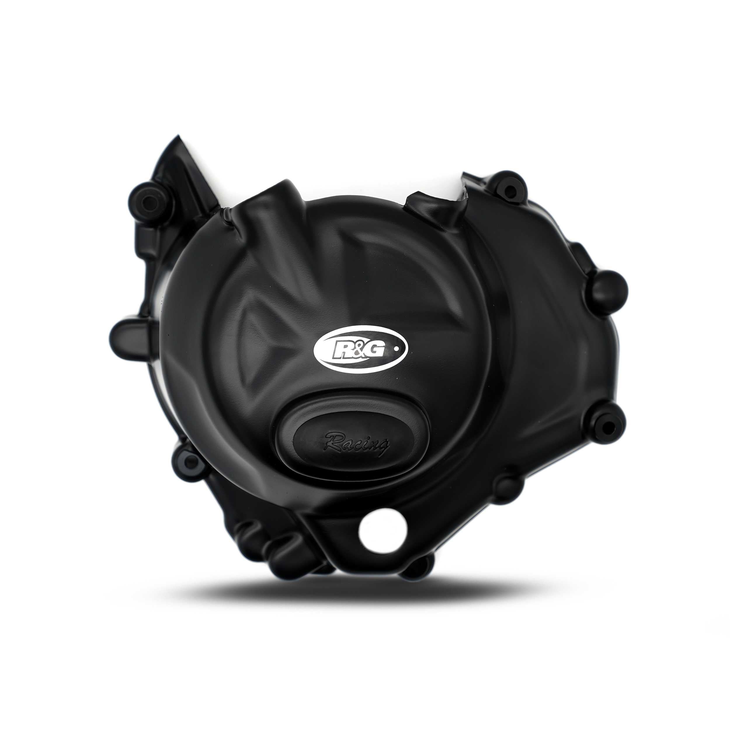 R&G Engine Cover for CFMOTO 450NK (24-26)