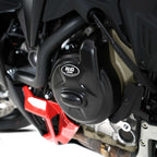 R&G Engine Cover for Ducati Panigale V4 S (18-26)