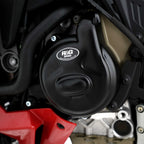 R&G Engine Cover for Ducati Panigale V4 S (18-26)