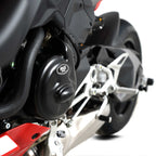 R&G Engine Cover for Ducati Panigale V4 R (19-26)