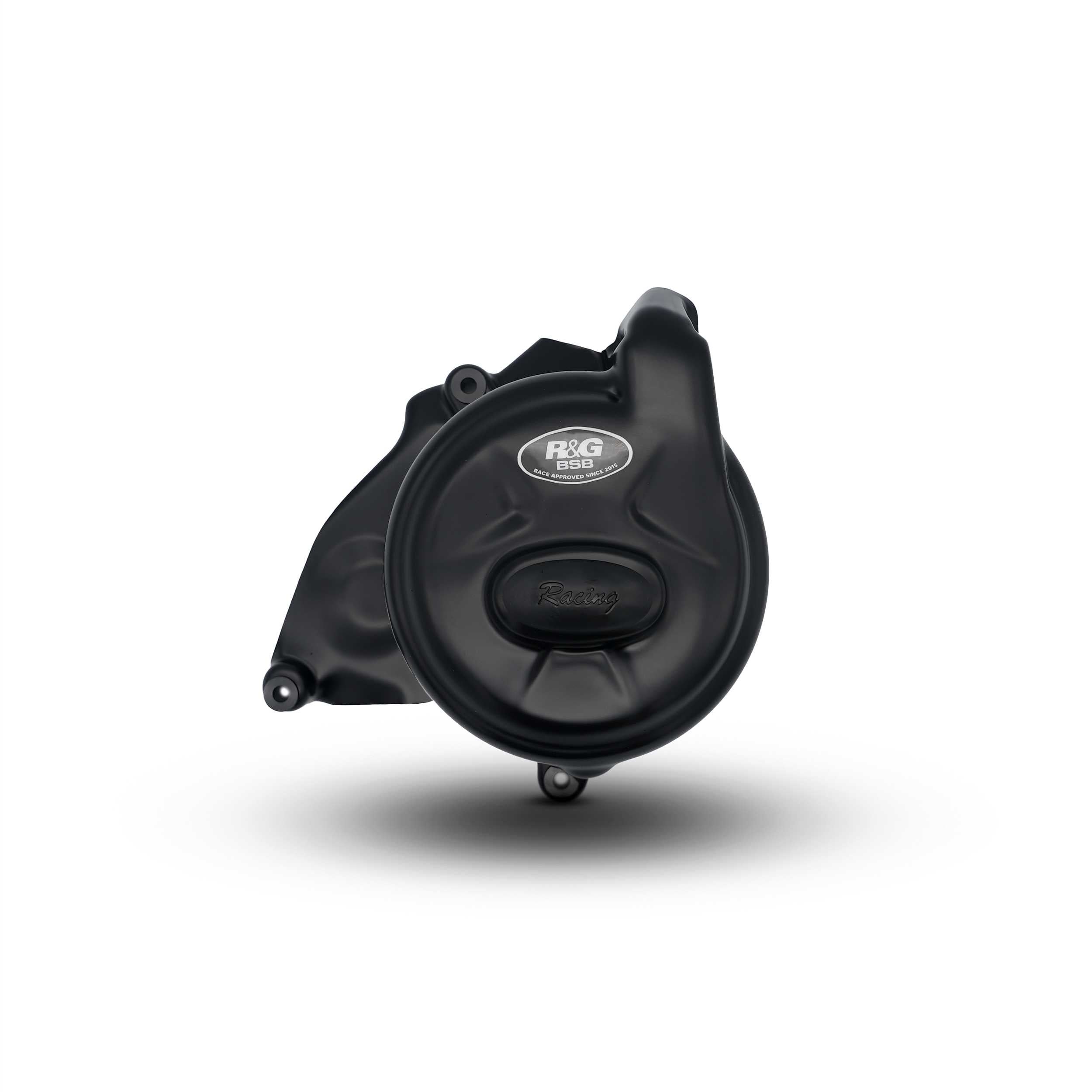 R&G Engine Cover for Ducati Panigale V4 S (18-26)